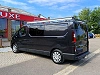 Renault Trafic 2.0 DCI EURO 6D CAMERA GPS  DOUBLE CABINE LONG TVA DEDUCTIBLE thumbnail