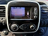 Renault Trafic 2.0 DCI EURO 6D CAMERA GPS  DOUBLE CABINE LONG TVA DEDUCTIBLE thumbnail