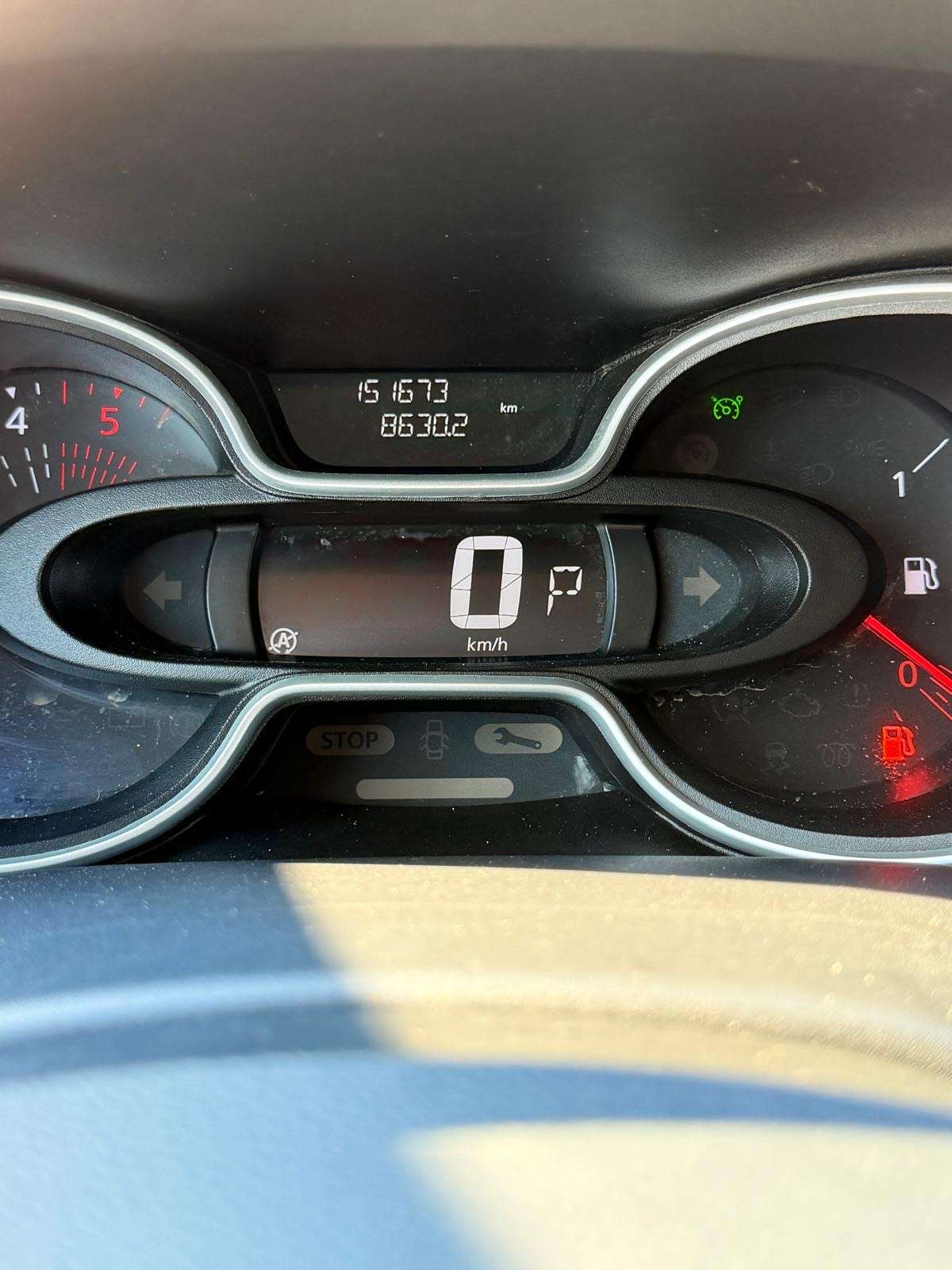Renault Trafic 2.0 DCI EURO 6D CAMERA GPS  DOUBLE CABINE LONG TVA DEDUCTIBLE