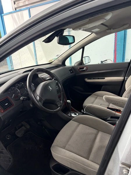 Peugeot 307 (2) 1.6 16S 110 SPORT BVA 5P