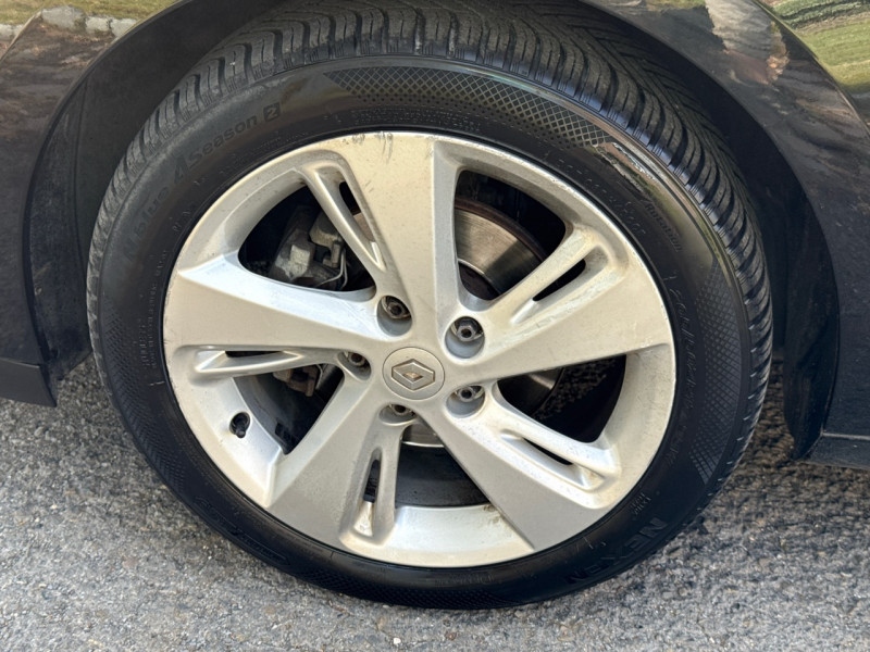 Renault MEGANE III 1.6 DCI 130CH ENERGY DYNAMIQUE ECO² // 2012 // 144.000KM