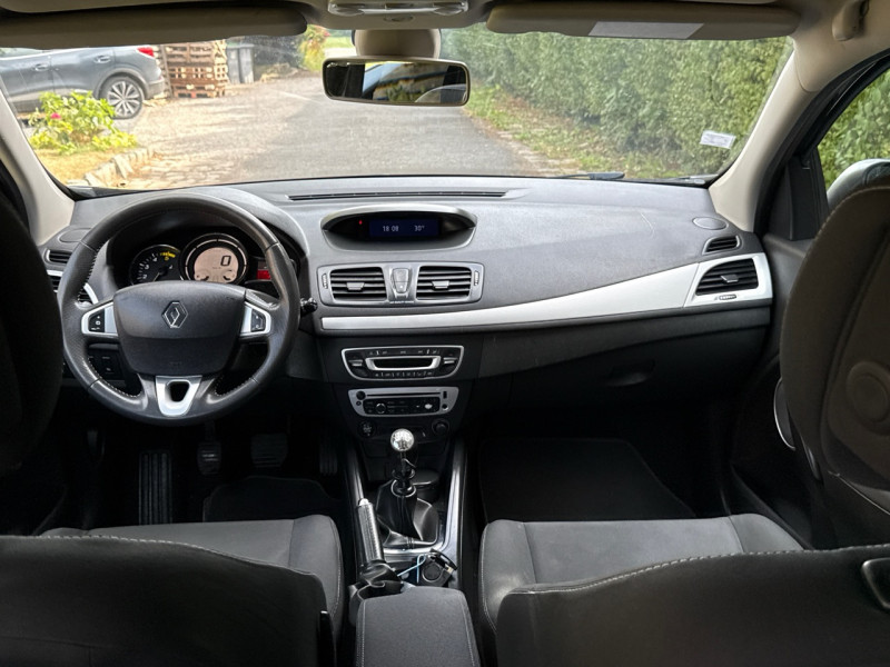 Renault MEGANE III 1.6 DCI 130CH ENERGY DYNAMIQUE ECO² // 2012 // 144.000KM