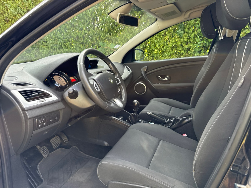 Renault MEGANE III 1.6 DCI 130CH ENERGY DYNAMIQUE ECO² // 2012 // 144.000KM