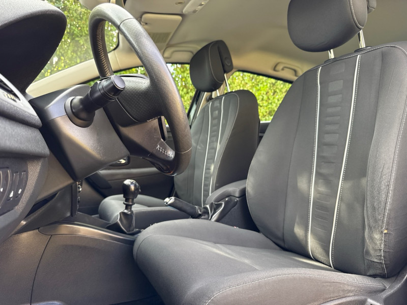 Renault MEGANE III 1.6 DCI 130CH ENERGY DYNAMIQUE ECO² // 2012 // 144.000KM