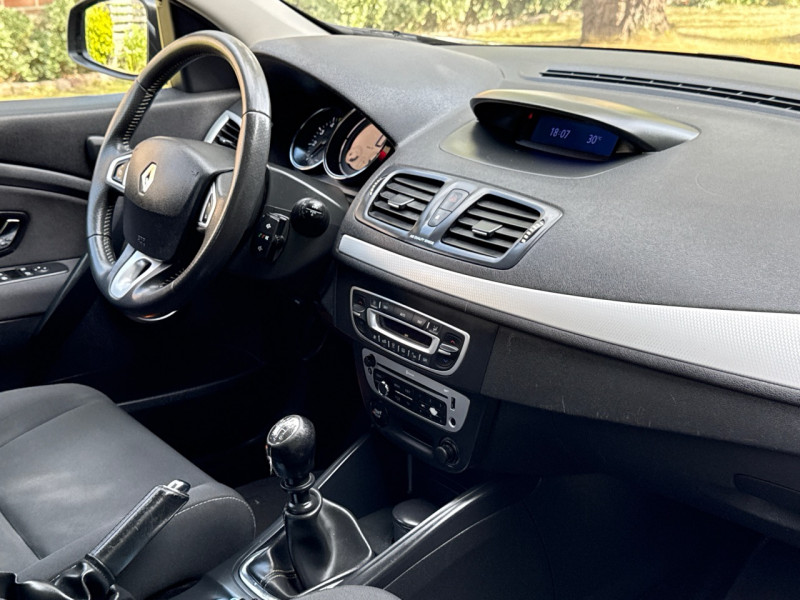 Renault MEGANE III 1.6 DCI 130CH ENERGY DYNAMIQUE ECO² // 2012 // 144.000KM