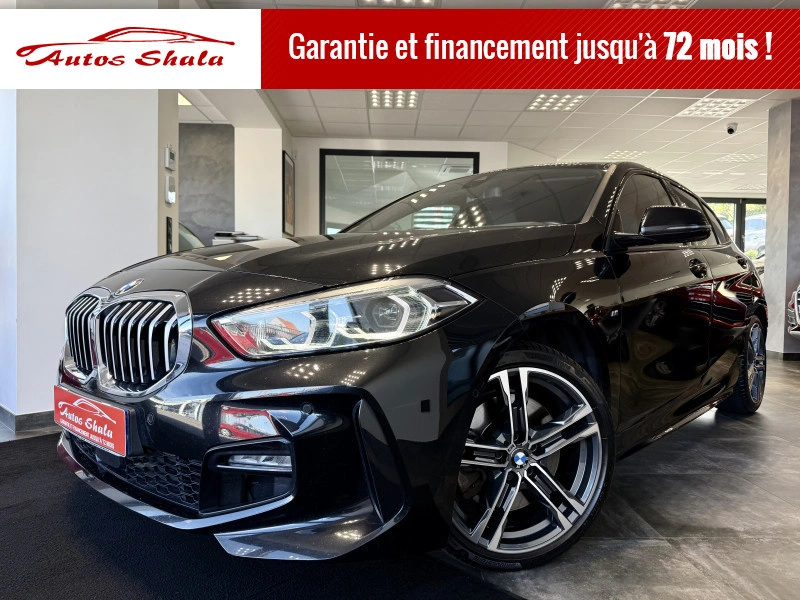 Bmw SERIE 1 (F40) / A PARTIR DE 265,40/MOIS* / 120IA 178CH M SPORT DKG7