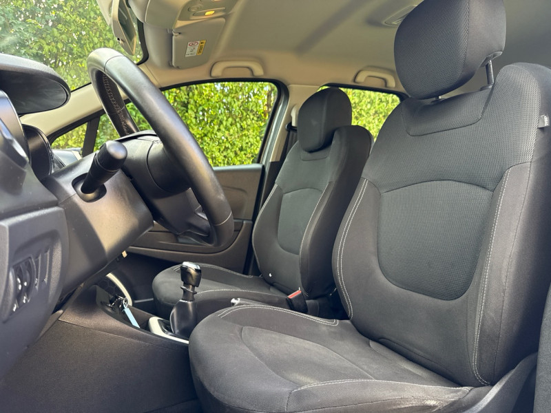 Renault CAPTUR 1.5 DCI 110CH ENERGY BUSINESS / GPS / LED / 2018 / GARANTIE