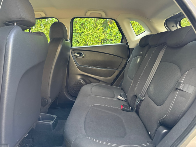 Renault CAPTUR 1.5 DCI 110CH ENERGY BUSINESS / GPS / LED / 2018 / GARANTIE