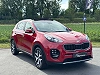 Kia SPORTAGE 1.7 CRDI 141CH ISG GT LINE DCT7 // 2018 // 95.000KM // TOIT OUVRANT thumbnail