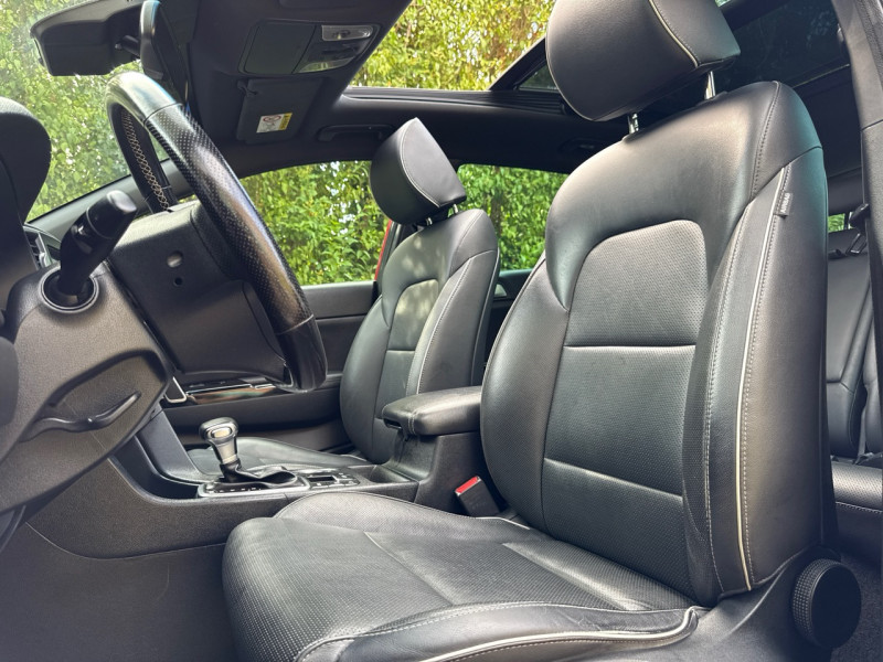 Kia SPORTAGE 1.7 CRDI 141CH ISG GT LINE DCT7 // 2018 // 95.000KM // TOIT OUVRANT