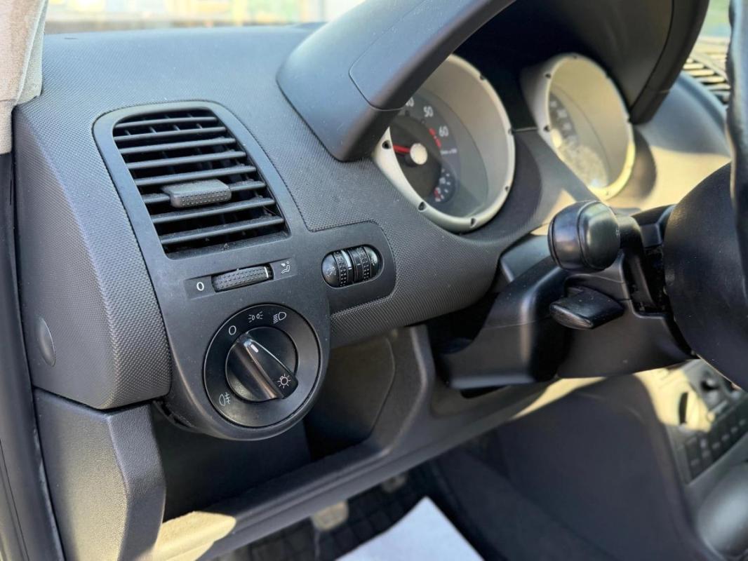 Volkswagen Polo 1.4 60 CONFORT / 5 PORTES PAIEMENT 4x CB POSSIBLE