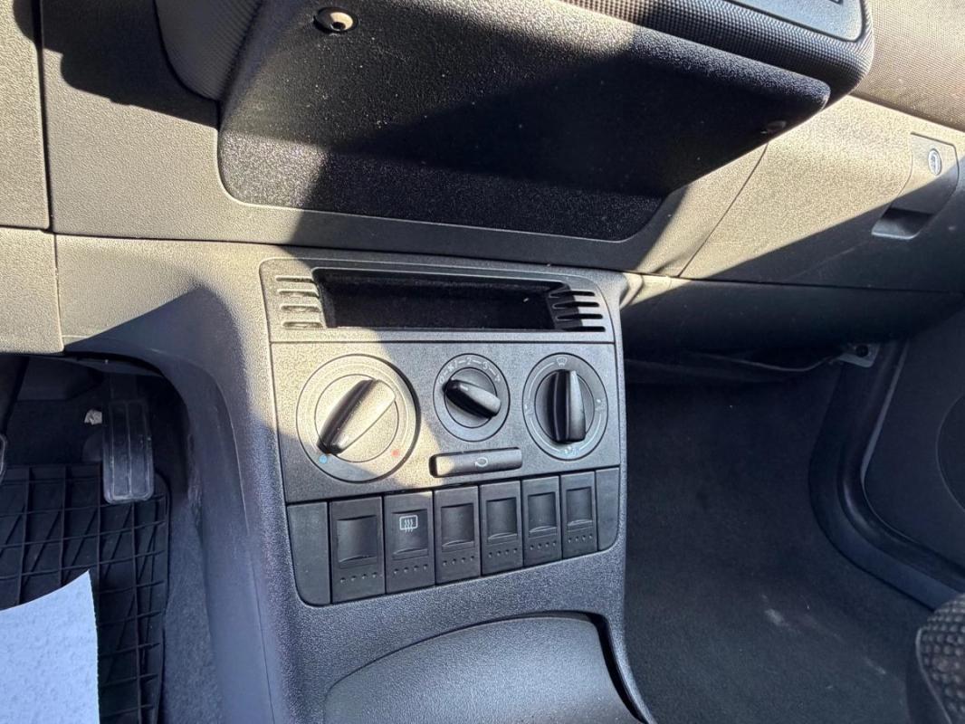 Volkswagen Polo 1.4 60 CONFORT / 5 PORTES PAIEMENT 4x CB POSSIBLE