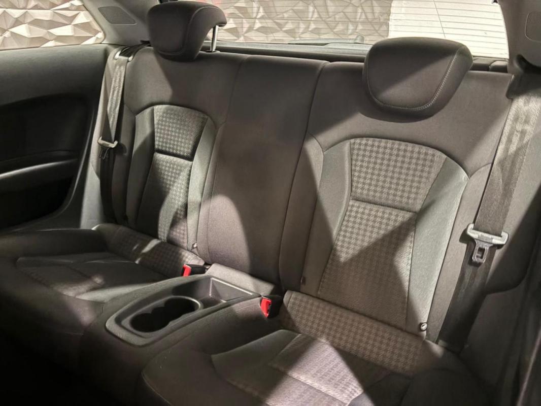 Audi A1 1.4 TFSI - 122 BV S-Tronic Start/Stop BERLINE Business line PHASE 1