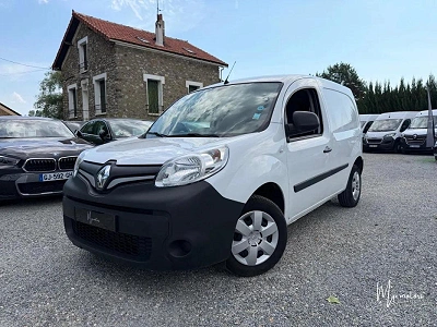 Renault Kangoo Express FOURGON 1.5 BLUEDCI 80 GRAND-CONFORT // 1 MAIN TVA RECUPERABLE ///