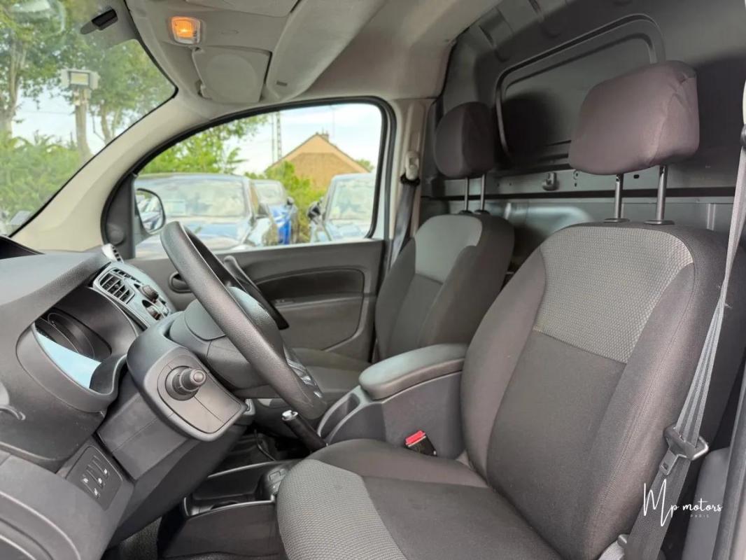 Renault Kangoo Express FOURGON 1.5 BLUEDCI 80 GRAND-CONFORT / 1 MAIN TVA RECUPERABLE