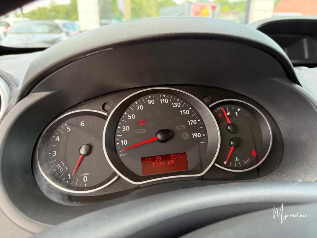 Renault Kangoo Express FOURGON 1.5 BLUEDCI 80 GRAND-CONFORT / 1 MAIN TVA RECUPERABLE