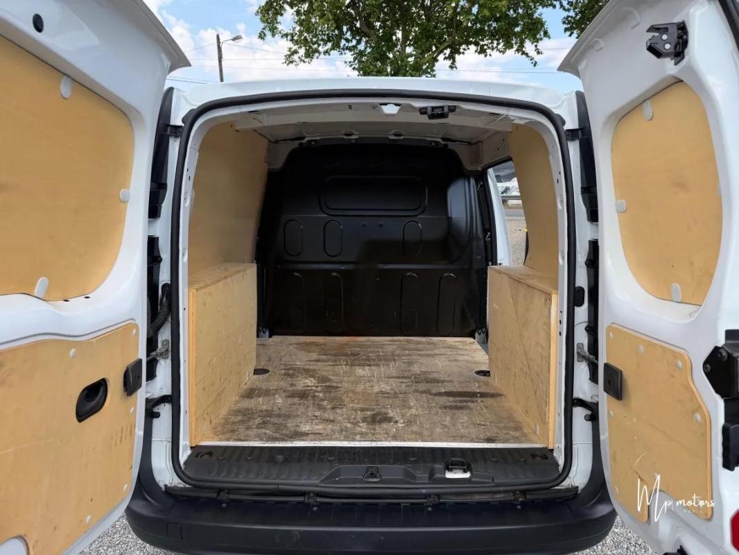 Renault Kangoo Express FOURGON 1.5 BLUEDCI 80 GRAND-CONFORT / 1 MAIN TVA RECUPERABLE