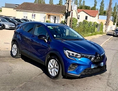 Mitsubishi Asx CAPTUR 1.0 TCE 90 CV 12000 HT PRIX EXPORT