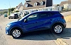 Mitsubishi Asx CAPTUR 1.0 TCE 90 CV 12500 HT PRIX EXPORT thumbnail