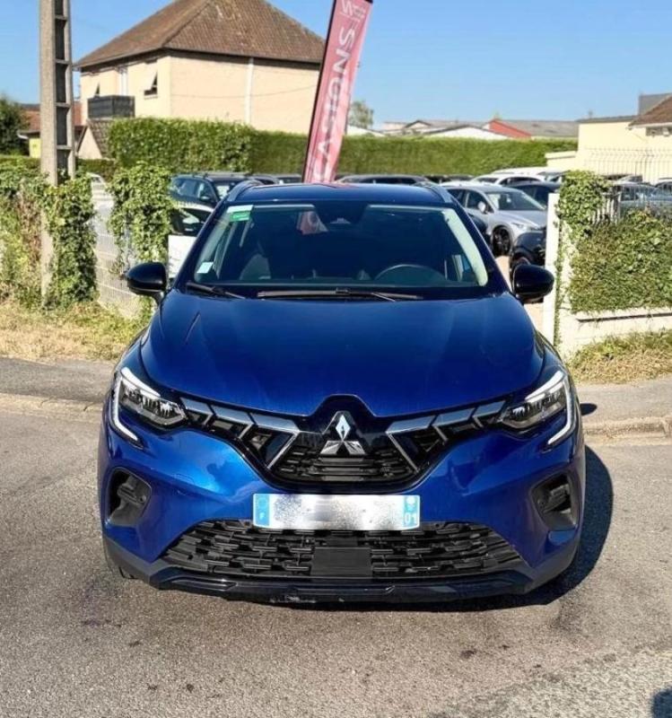 Mitsubishi Asx CAPTUR 1.0 TCE 90 CV 12500 HT PRIX EXPORT