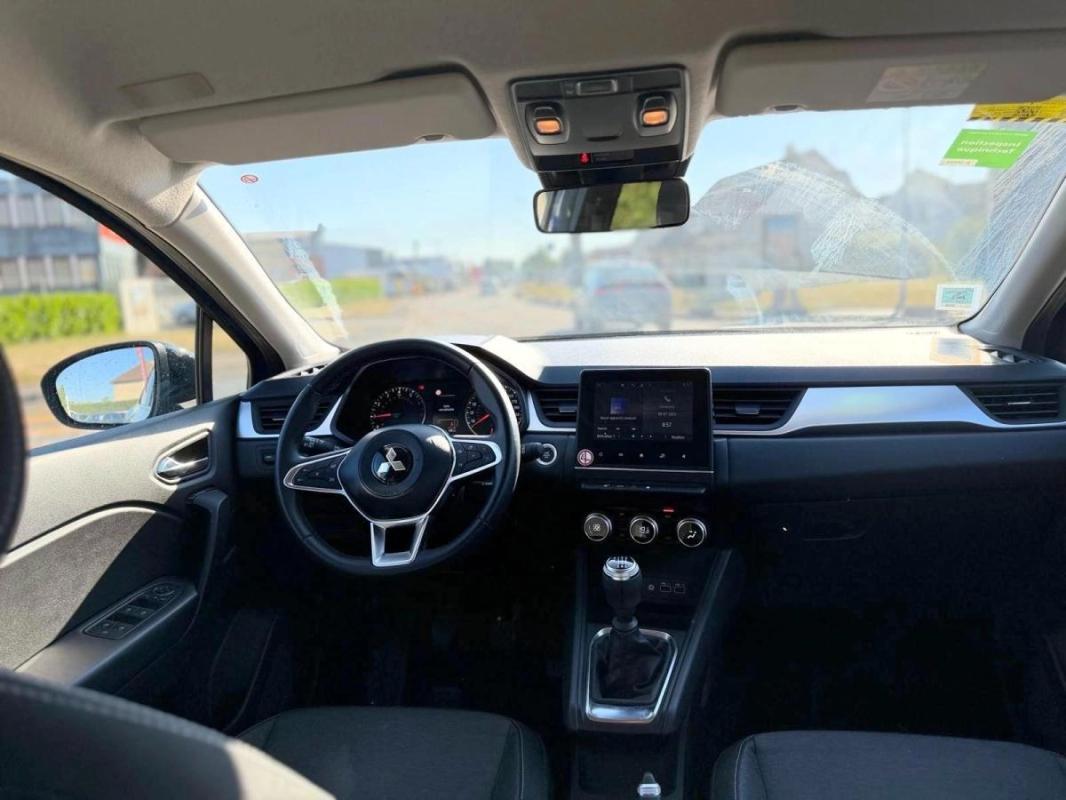 Mitsubishi Asx CAPTUR 1.0 TCE 90 CV 12500 HT PRIX EXPORT