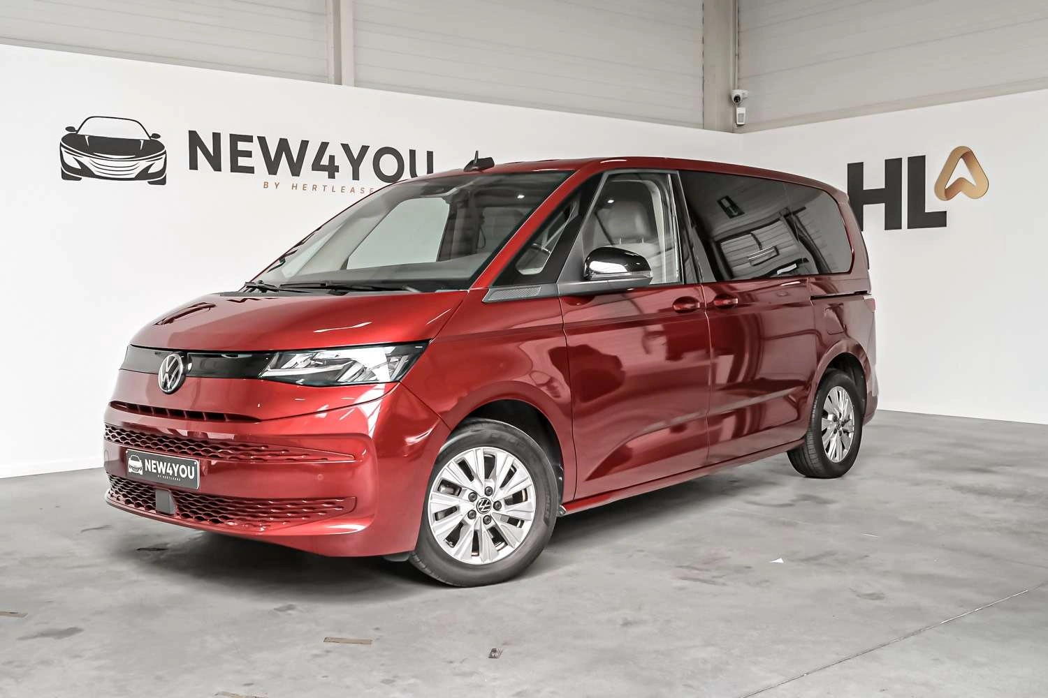 Volkswagen T7 Multivan Multivan eHybrid 1.4 TSI Style Business DSG (160 kW) Style Business