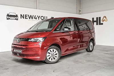 Volkswagen T7 Multivan Multivan eHybrid 1.4 TSI Style Business DSG (160 kW) Style Business