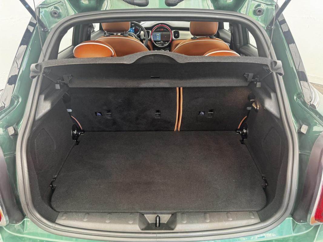Mini Mini IV Cooper S Finition Yours 178 ch BVA7