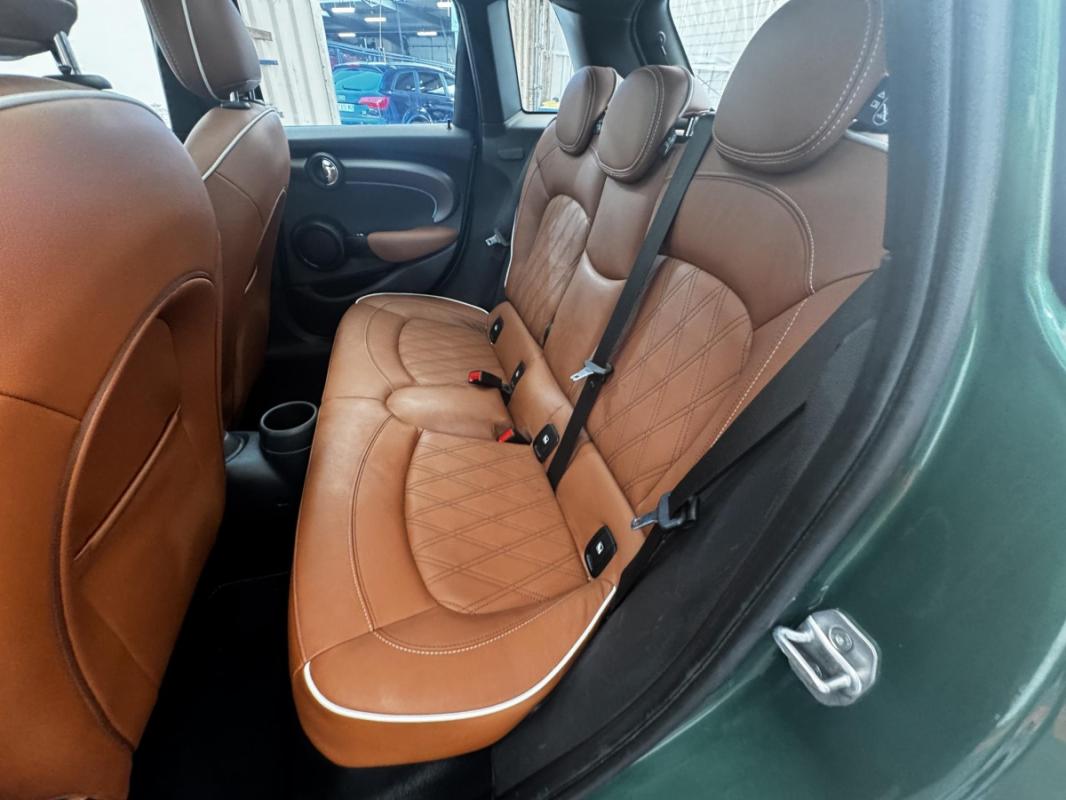 Mini Mini IV Cooper S Finition Yours 178 ch BVA7