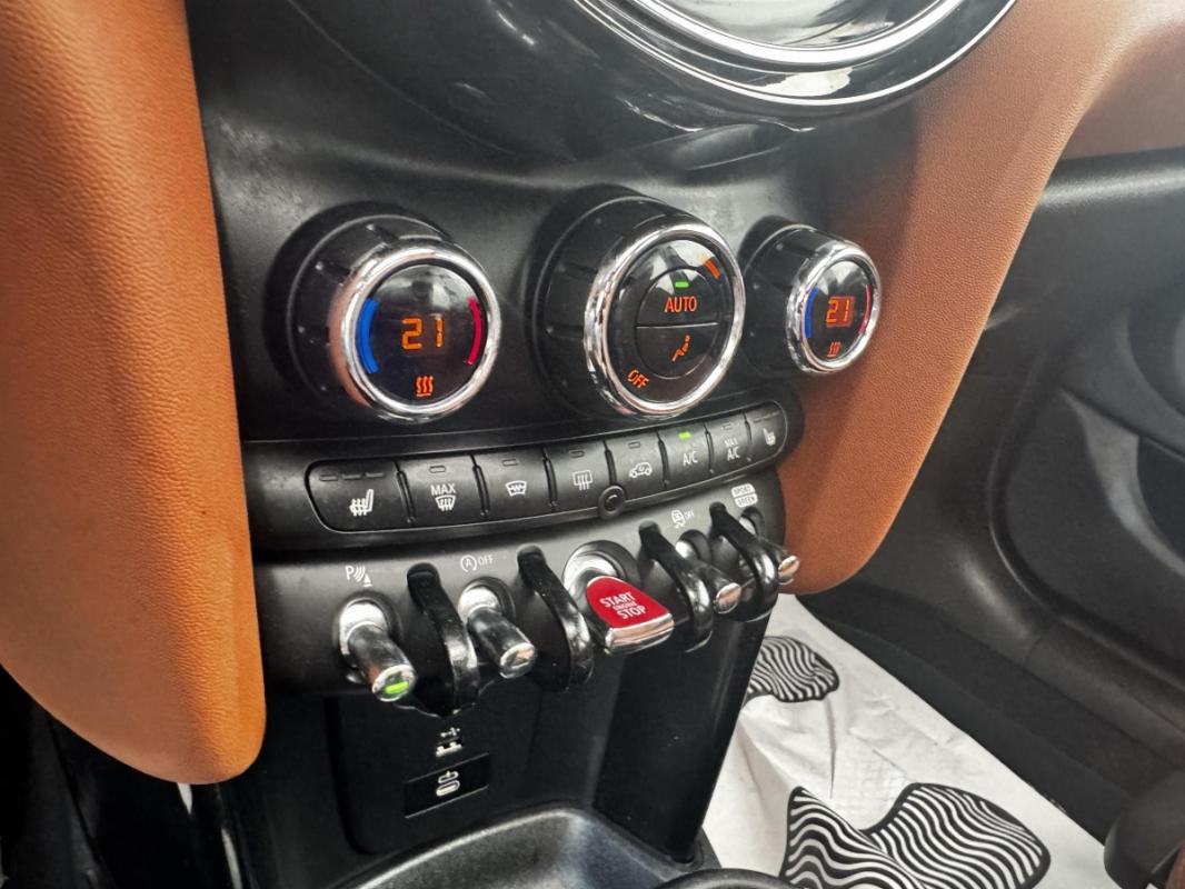 Mini Mini IV Cooper S Finition Yours 178 ch BVA7