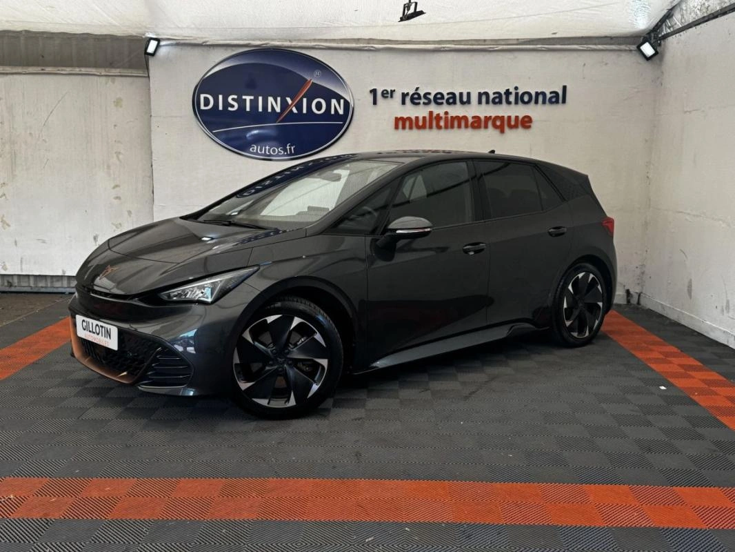 Cupra Born 230ch - batterie XL VZ