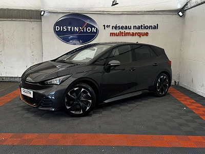 Cupra Born 230ch - batterie XL VZ