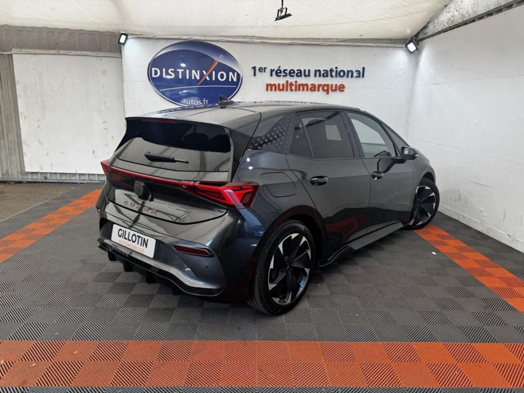 Cupra Born 230ch - batterie XL VZ