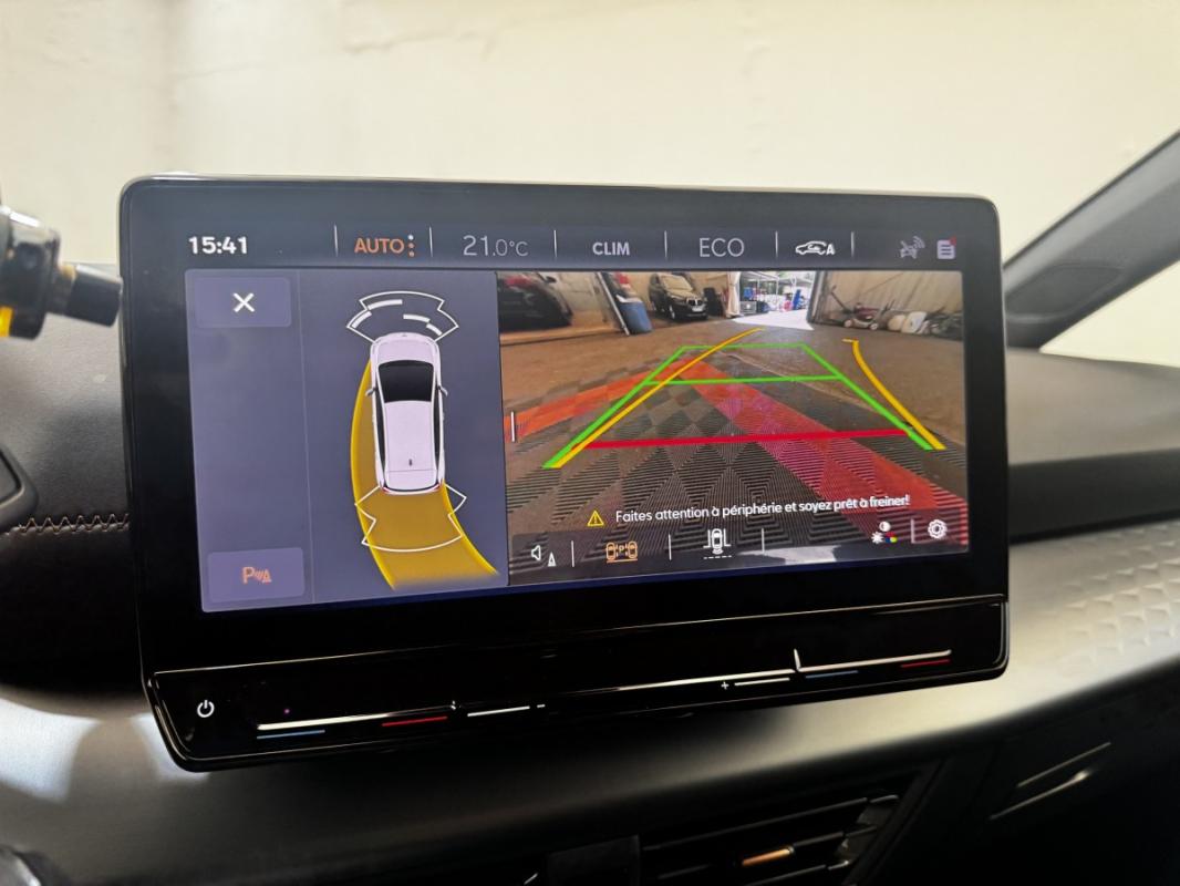 Cupra Born 230ch - batterie XL VZ