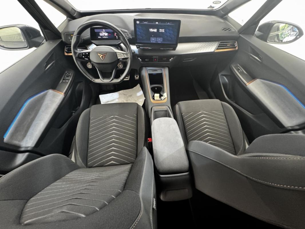 Cupra Born 230ch - batterie XL VZ