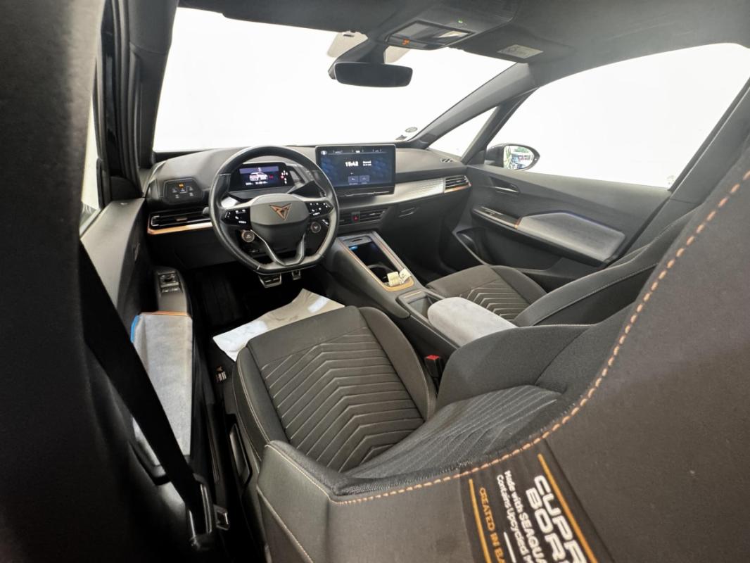 Cupra Born 230ch - batterie XL VZ
