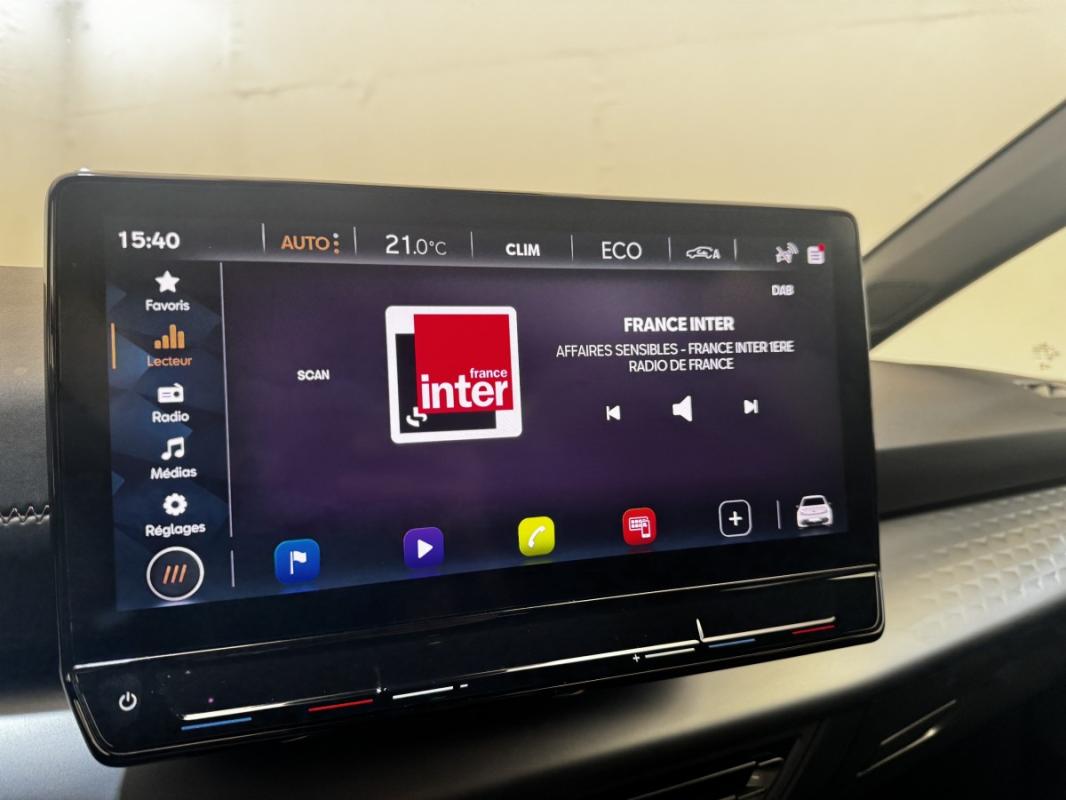Cupra Born 230ch - batterie XL VZ