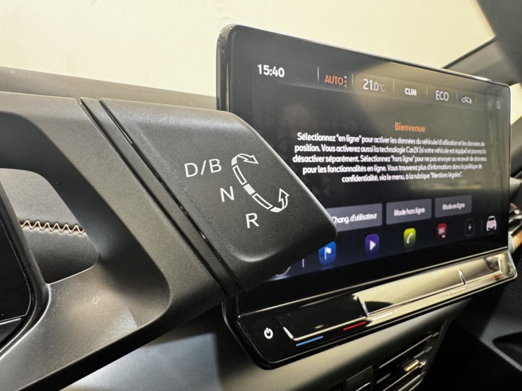 Cupra Born 230ch - batterie XL VZ