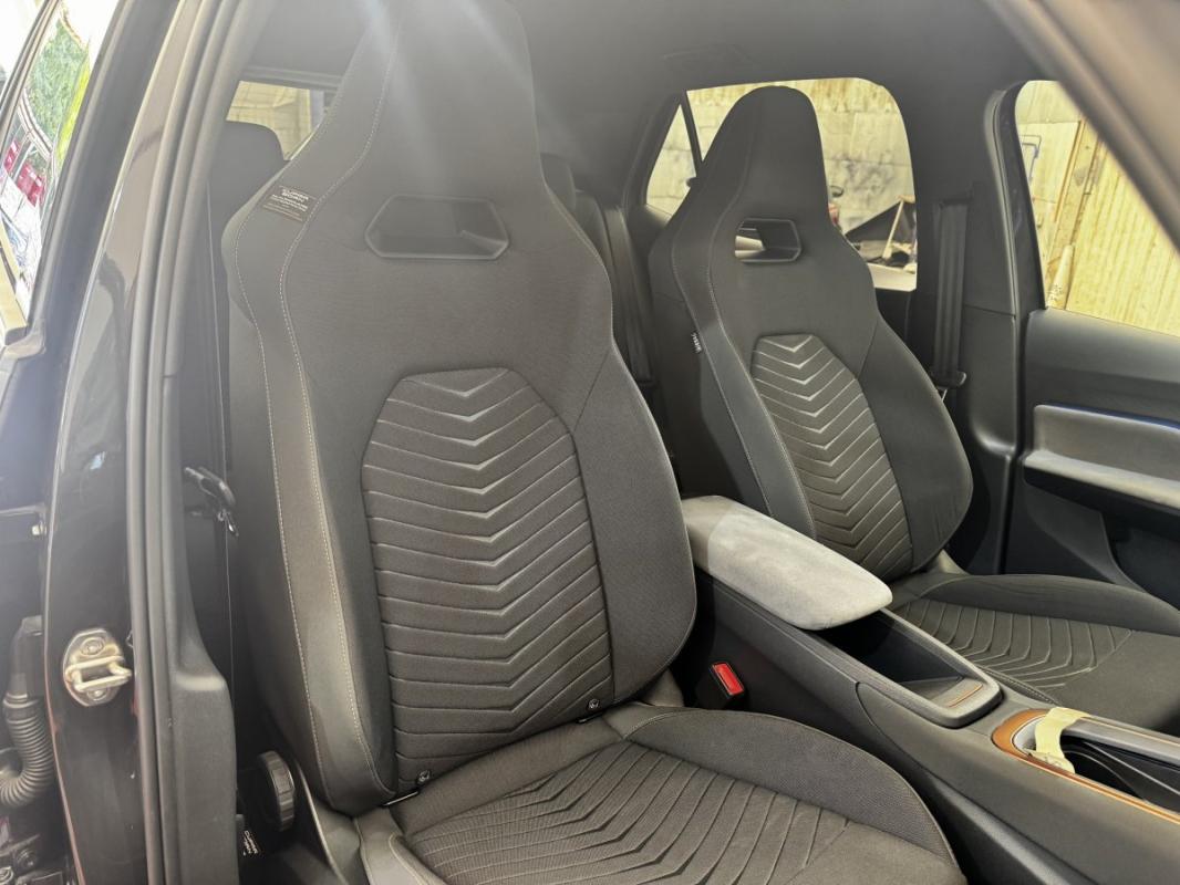 Cupra Born 230ch - batterie XL VZ