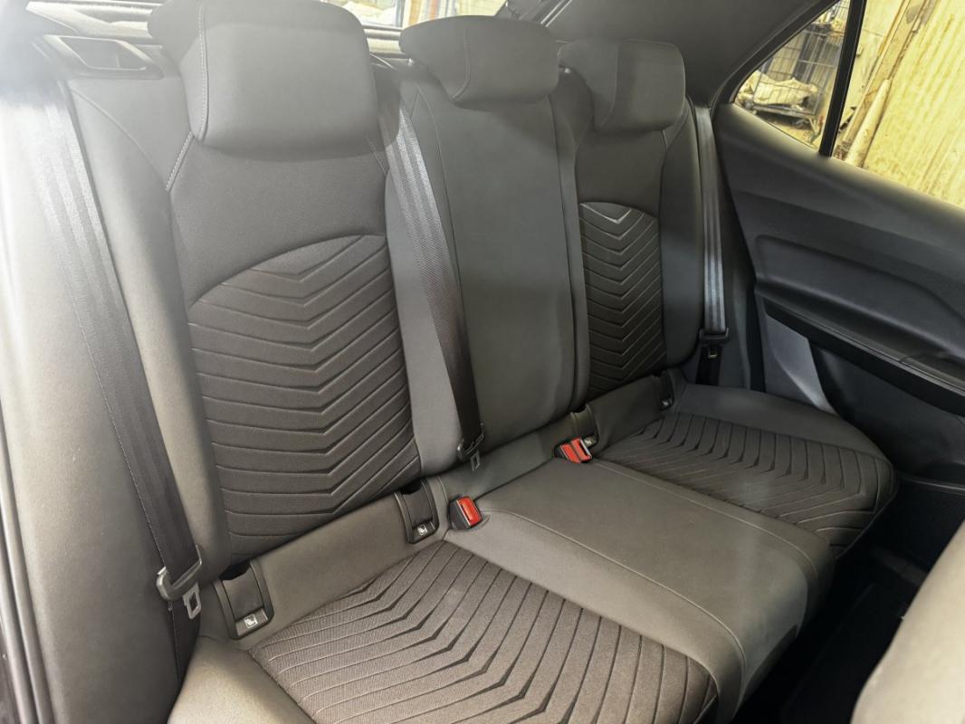 Cupra Born 230ch - batterie XL VZ