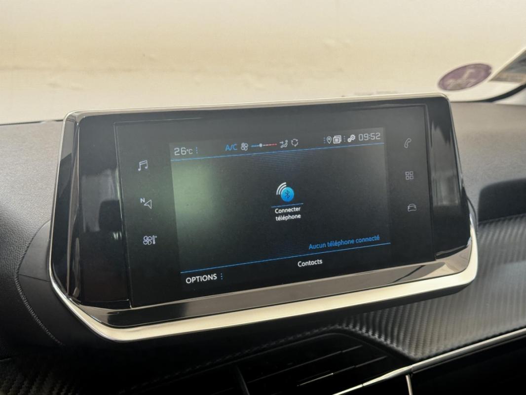 Peugeot 208 II PureTech 100 S&S Active Business