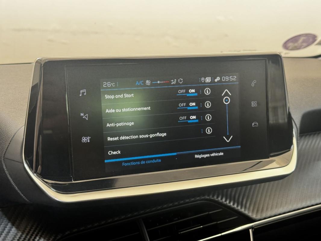 Peugeot 208 II PureTech 100 S&S Active Business