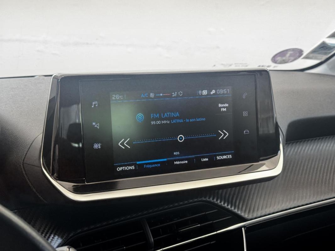 Peugeot 208 II PureTech 100 S&S Active Business
