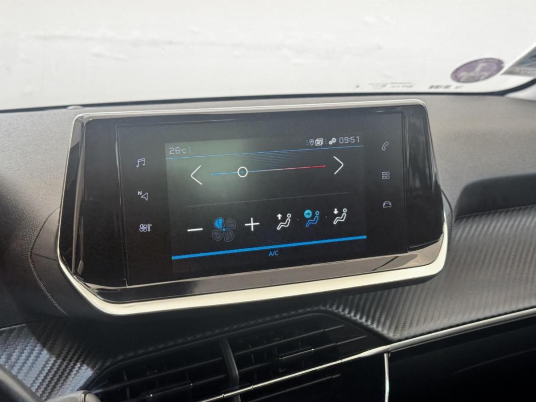 Peugeot 208 II PureTech 100 S&S Active Business