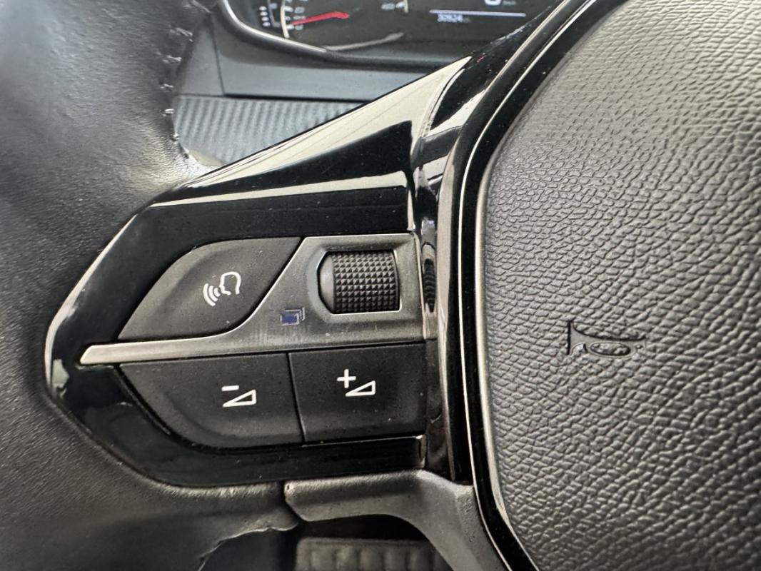 Peugeot 208 II PureTech 100 S&S Active Business