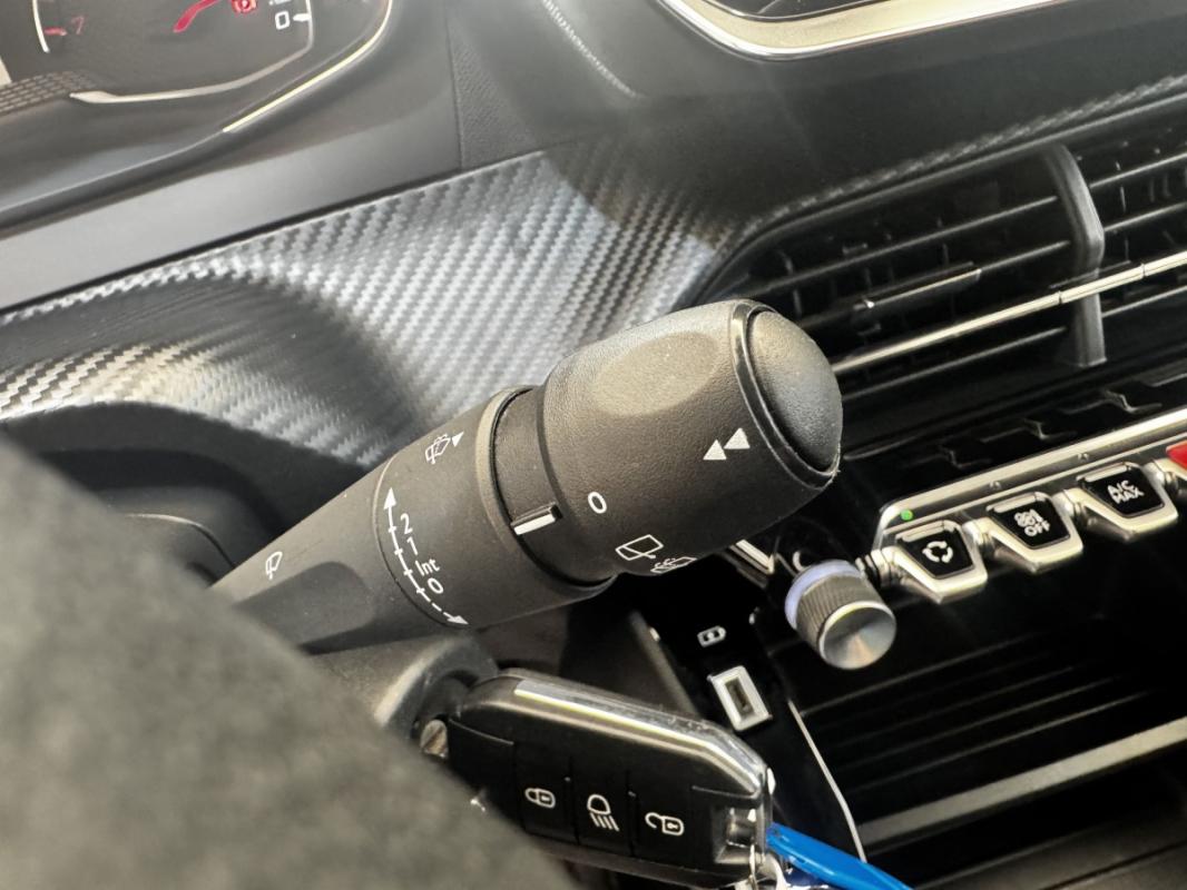 Peugeot 208 II PureTech 100 S&S Active Business