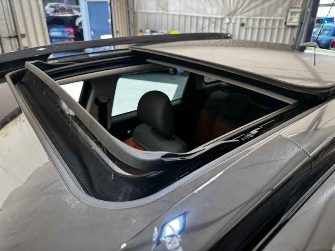 Citroen C3 Aircross PureTech 130 S&S EAT6 Shine Business