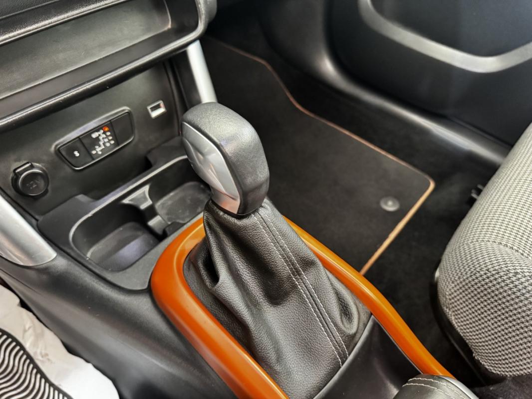 Citroen C3 Aircross PureTech 130 S&S EAT6 Shine Business