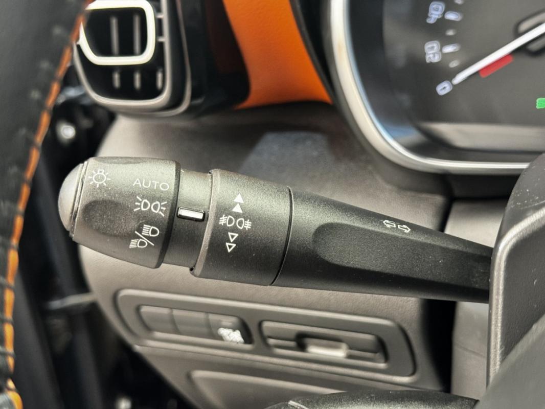 Citroen C3 Aircross PureTech 130 S&S EAT6 Shine Business