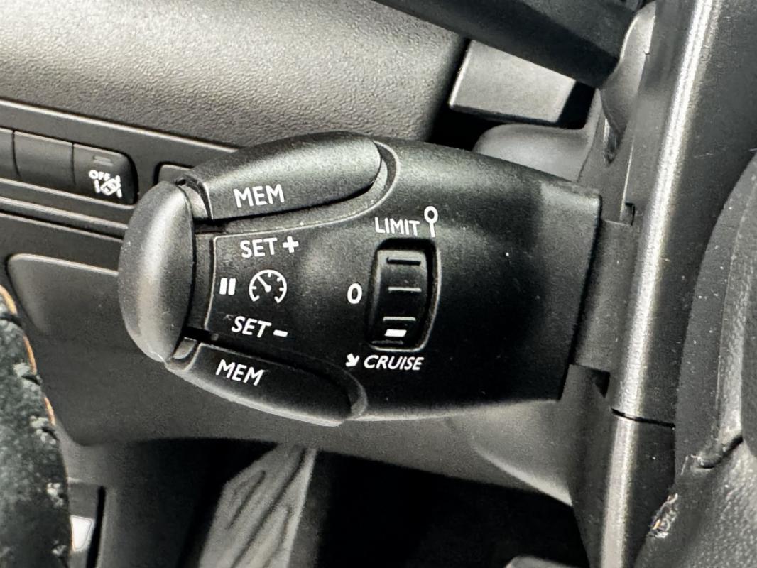 Citroen C3 Aircross PureTech 130 S&S EAT6 Shine Business